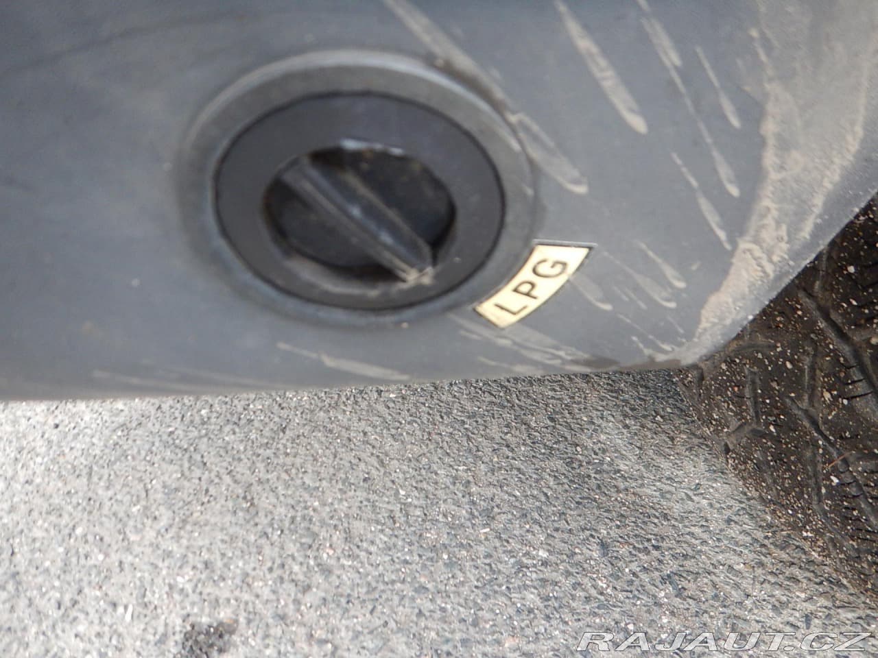 2002 Renault Ostatní - 8