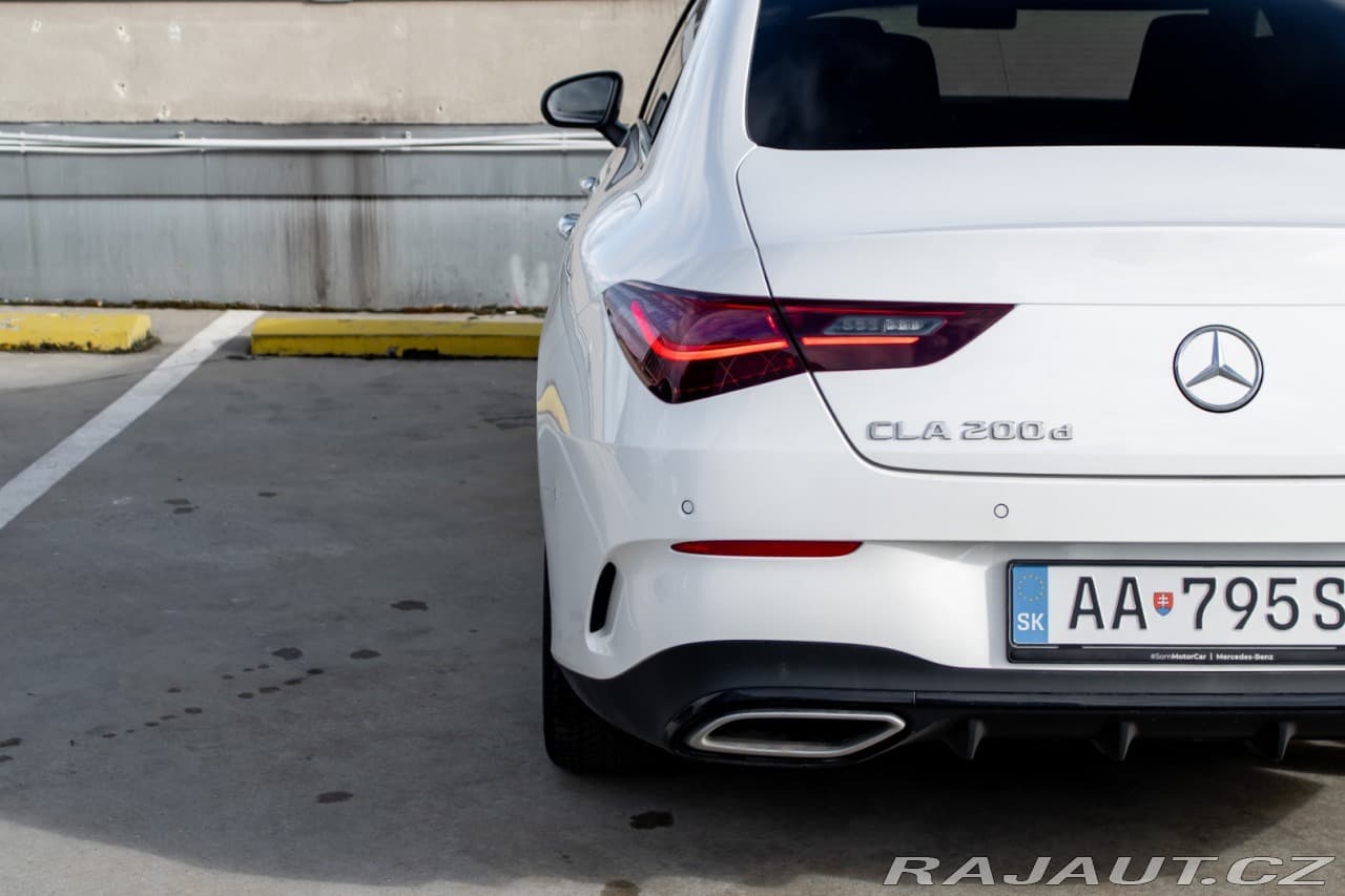 2024 Mercedes-Benz Cla - 10