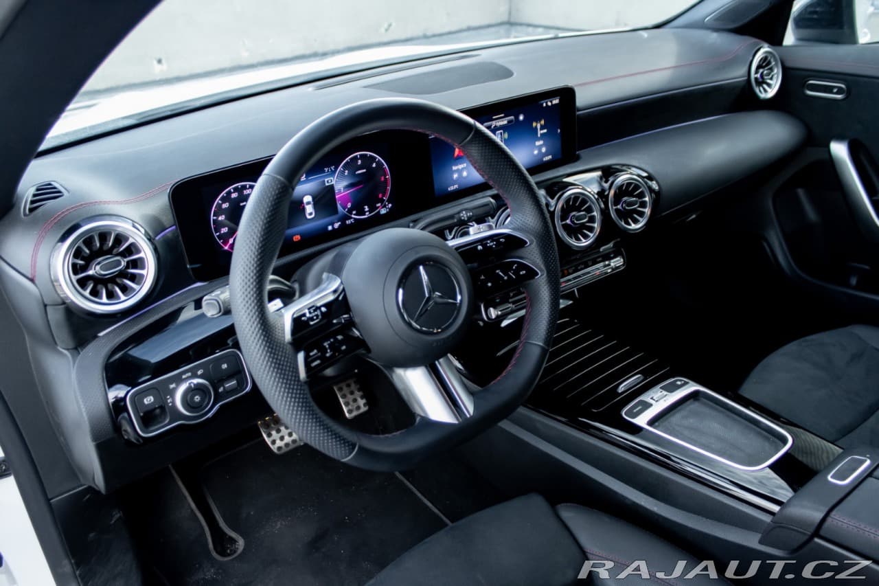 2024 Mercedes-Benz Cla - 14