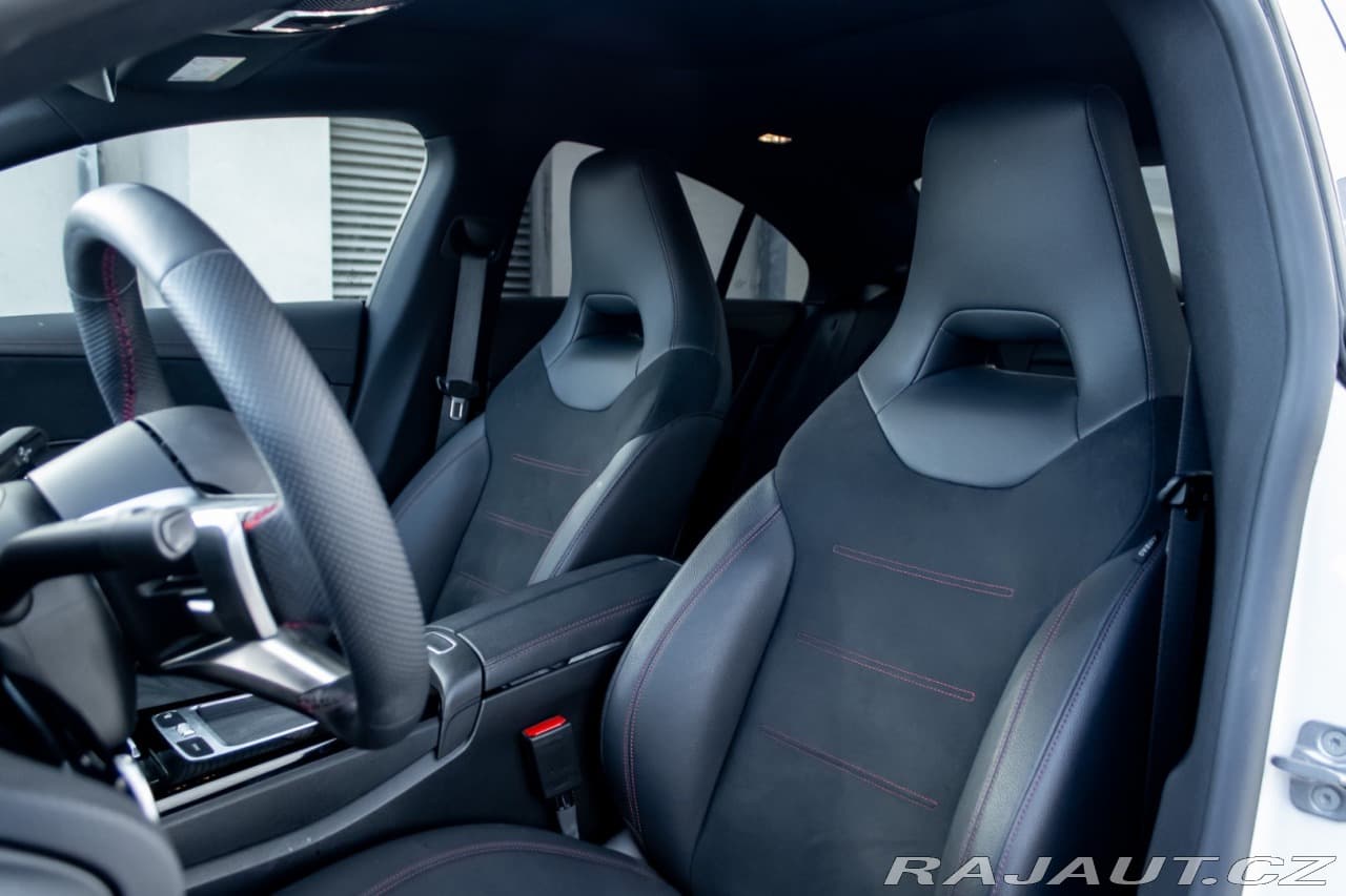 2024 Mercedes-Benz Cla - 15