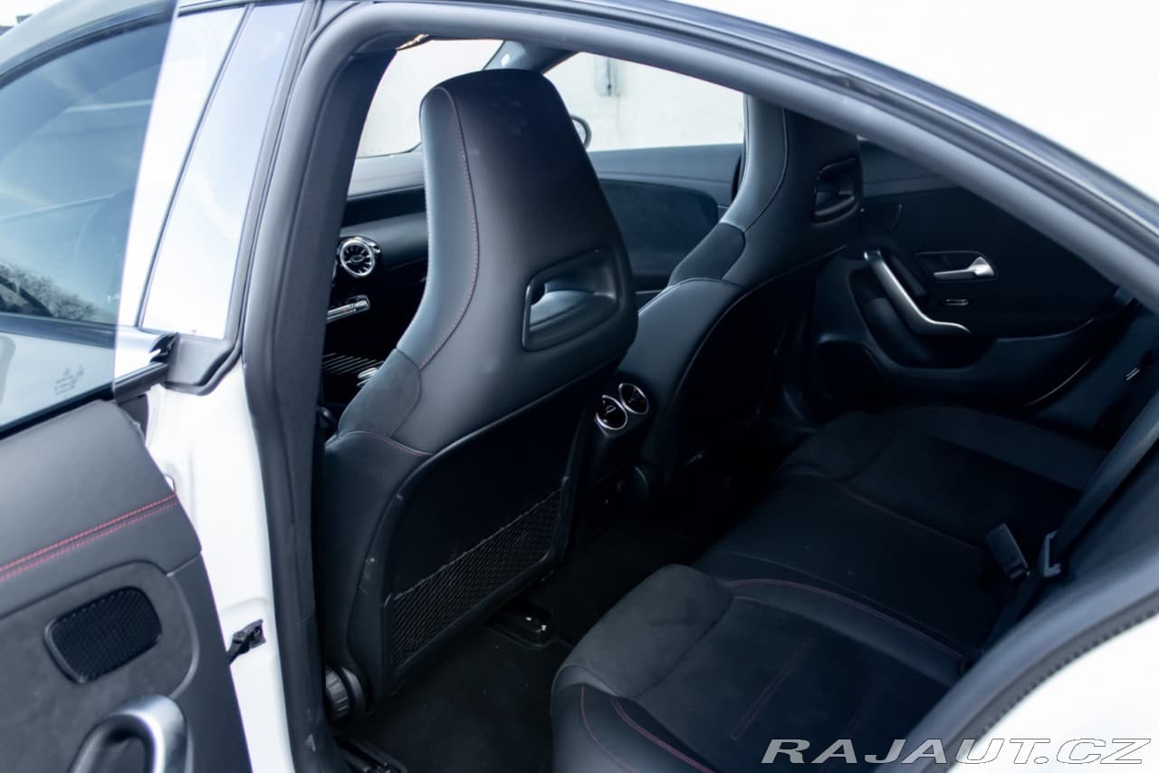 2024 Mercedes-Benz Cla - 16