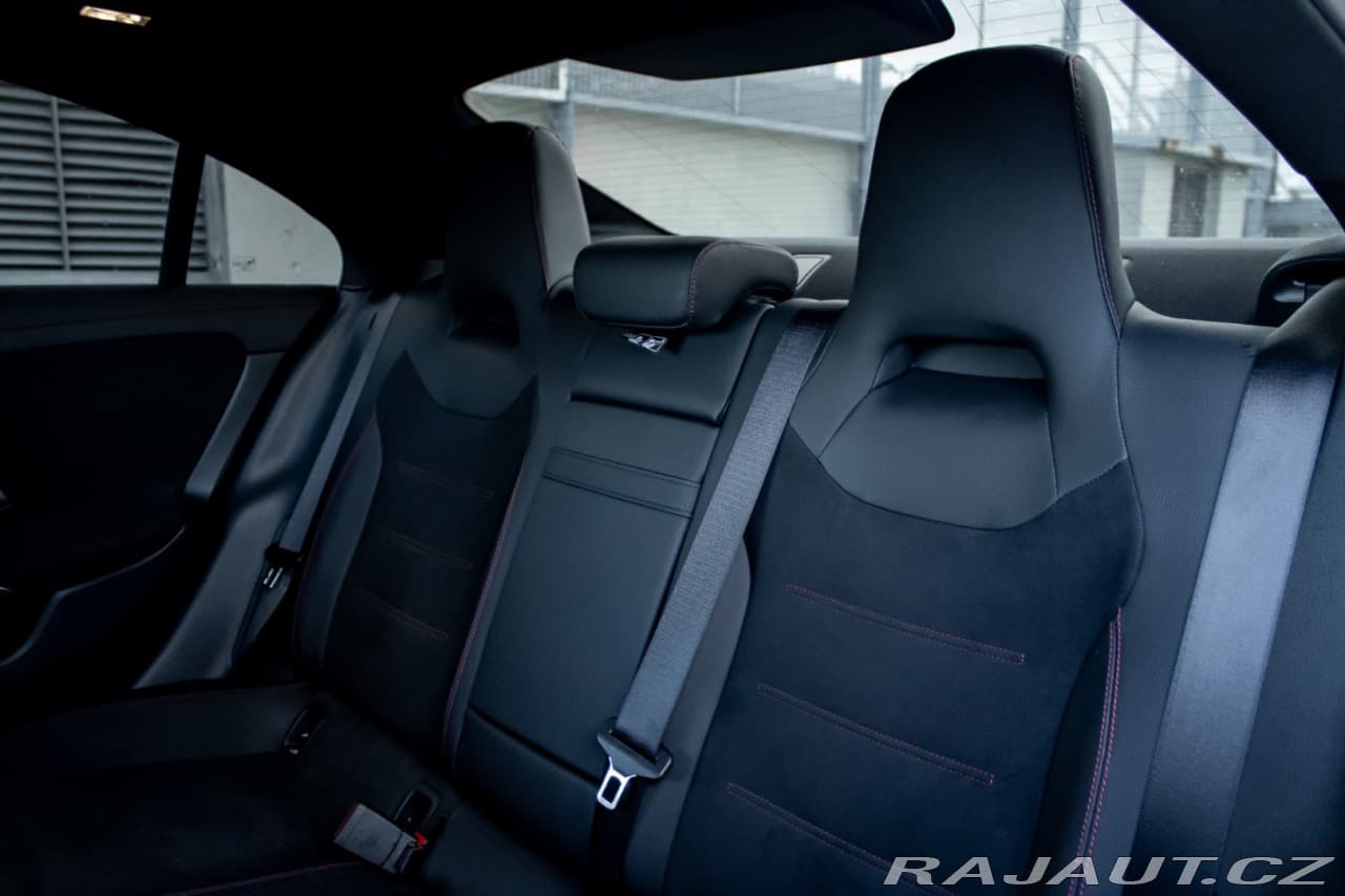 2024 Mercedes-Benz Cla - 17