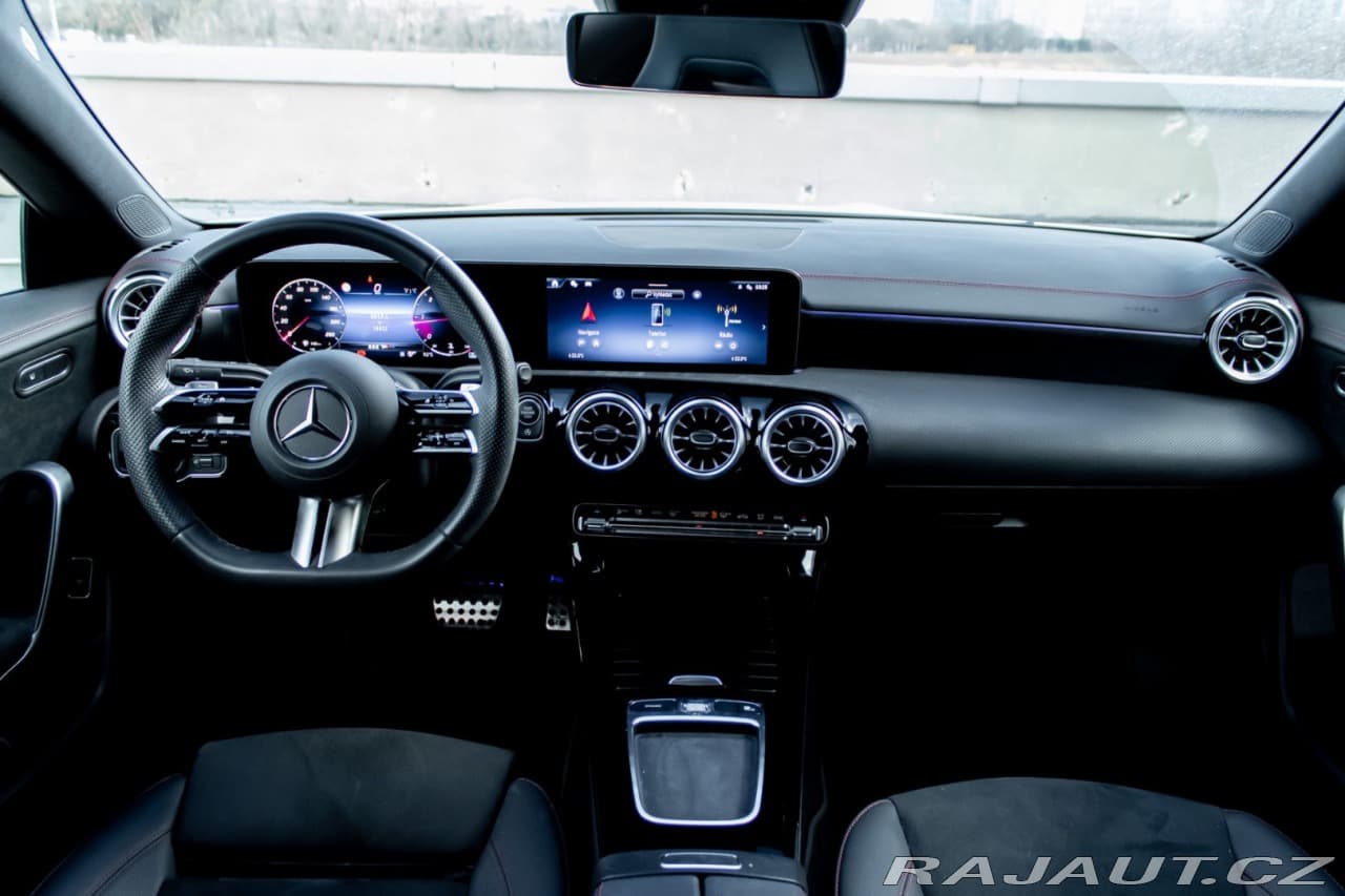 2024 Mercedes-Benz Cla - 18