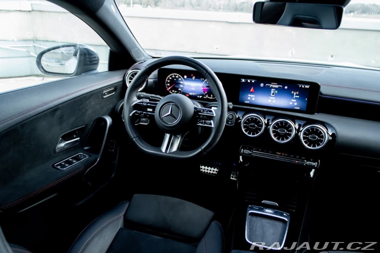 2024 Mercedes-Benz Cla - 19