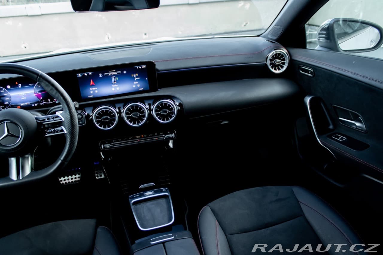 2024 Mercedes-Benz Cla - 20