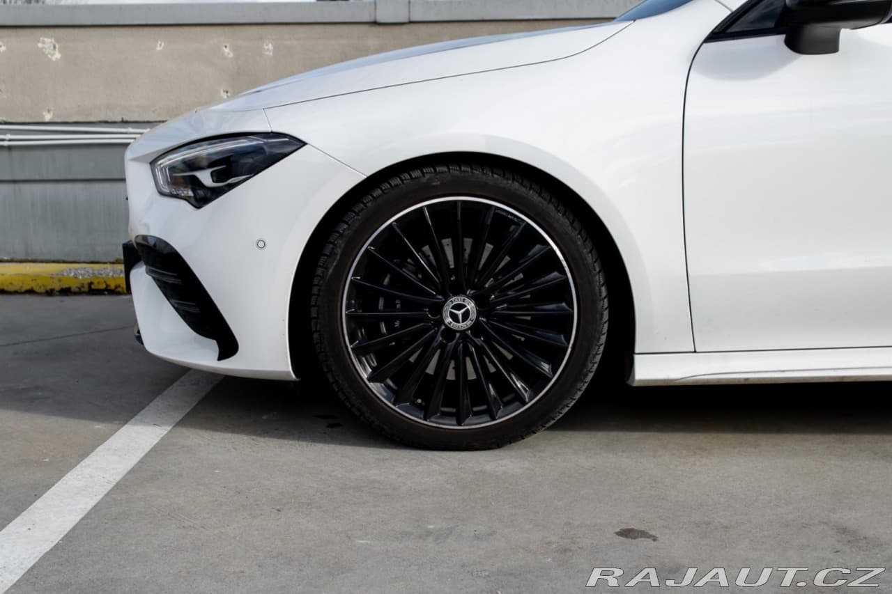 2024 Mercedes-Benz Cla - 7