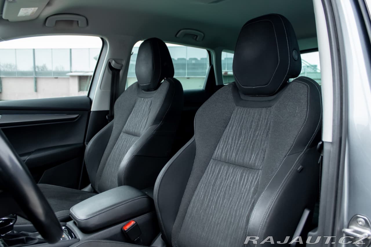 2019 Škoda Karoq - 13