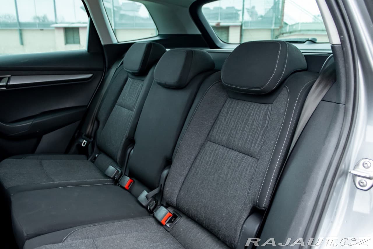 2019 Škoda Karoq - 15