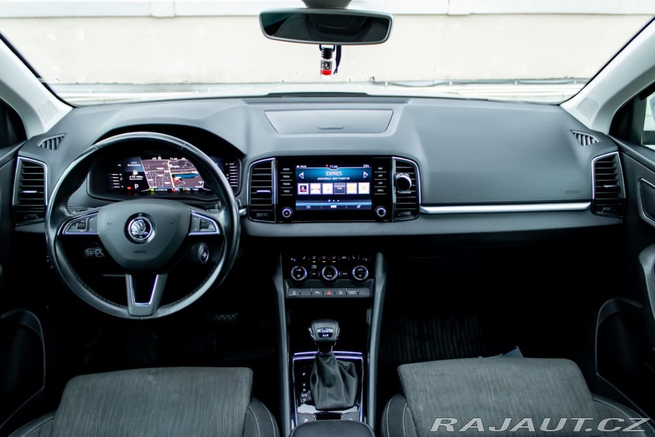 2019 Škoda Karoq - 20