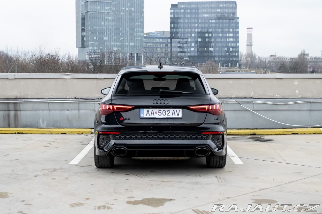 2024 Audi Rs3 - 10