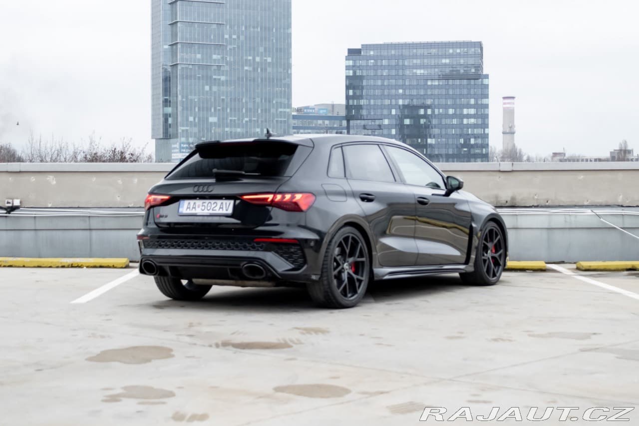 2024 Audi Rs3 - 11