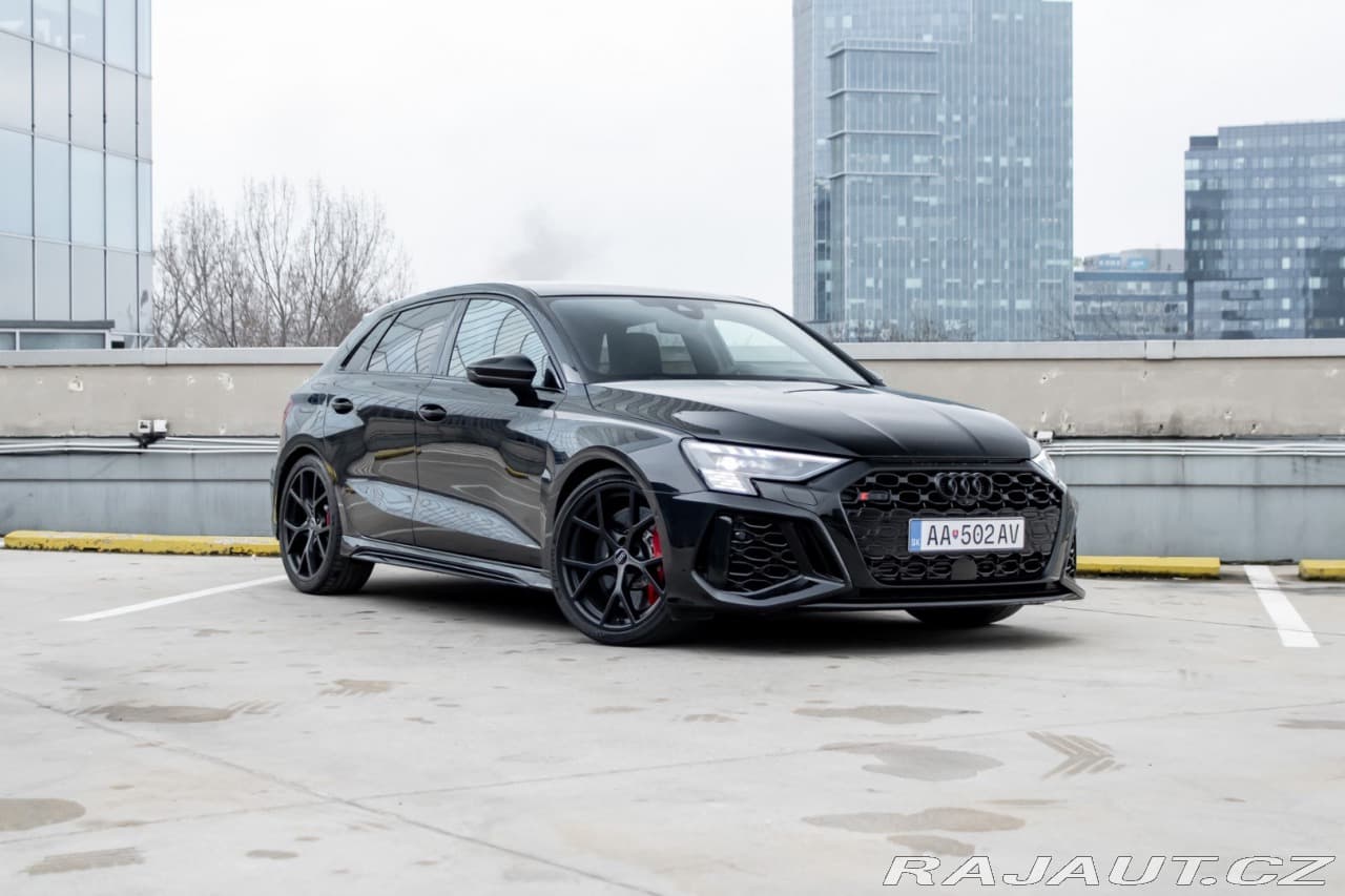 2024 Audi Rs3 - 12