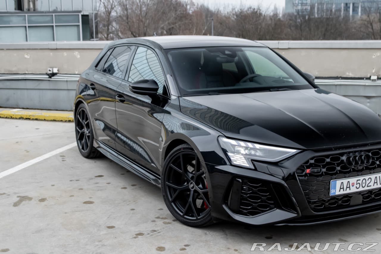 2024 Audi Rs3 - 13