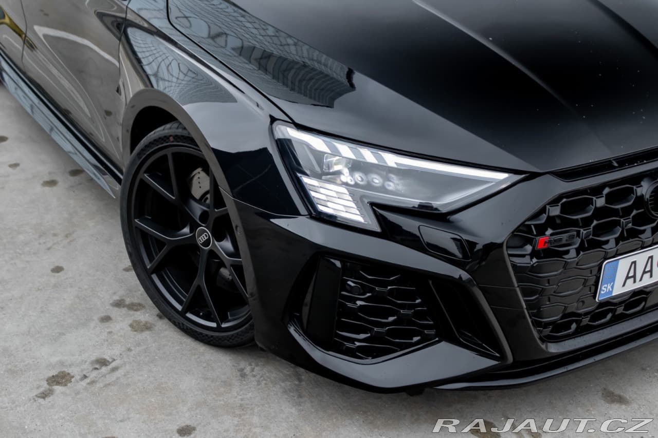 2024 Audi Rs3 - 14