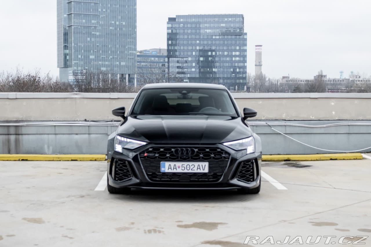 2024 Audi Rs3 - 4