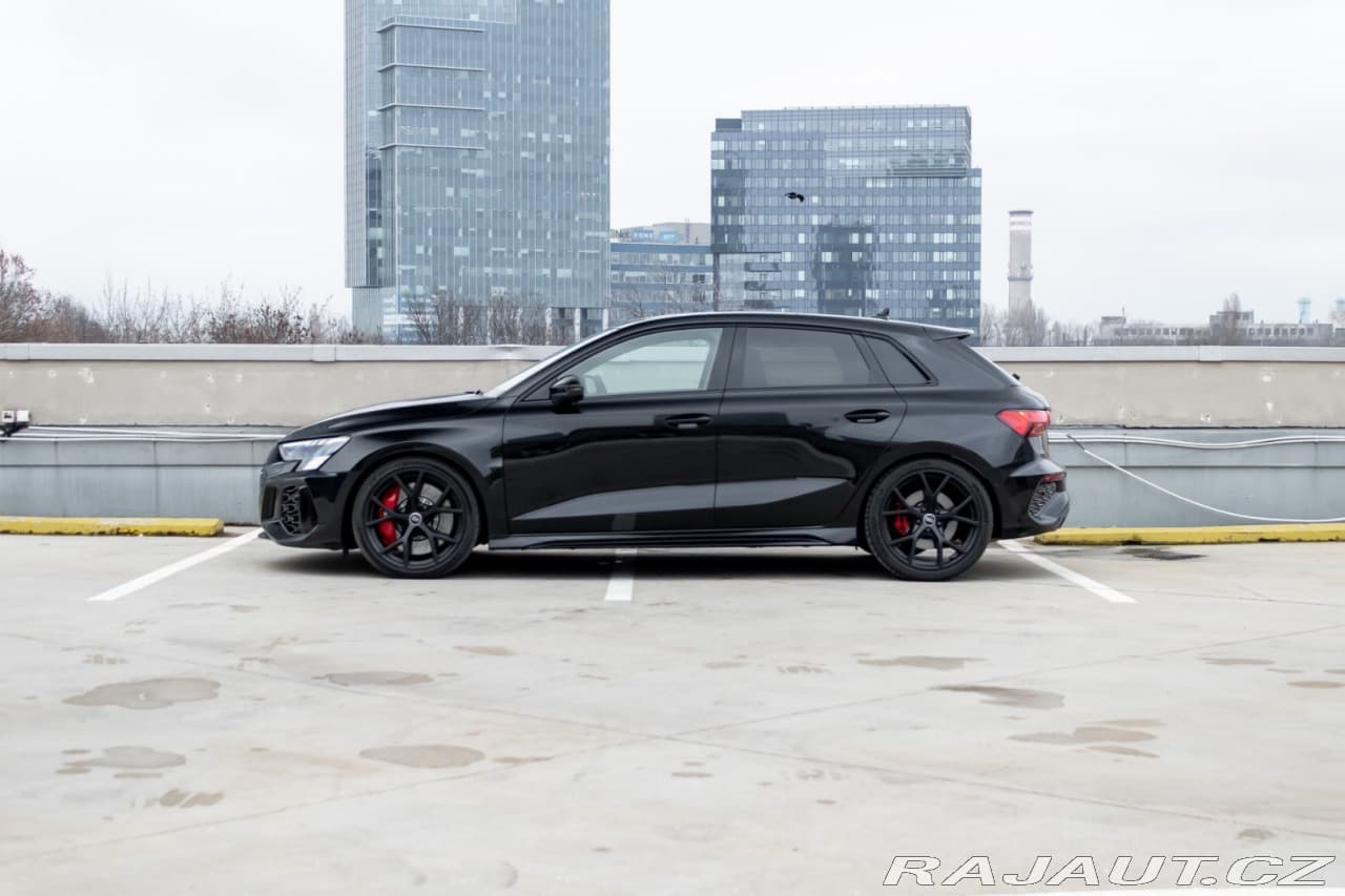 2024 Audi Rs3 - 5