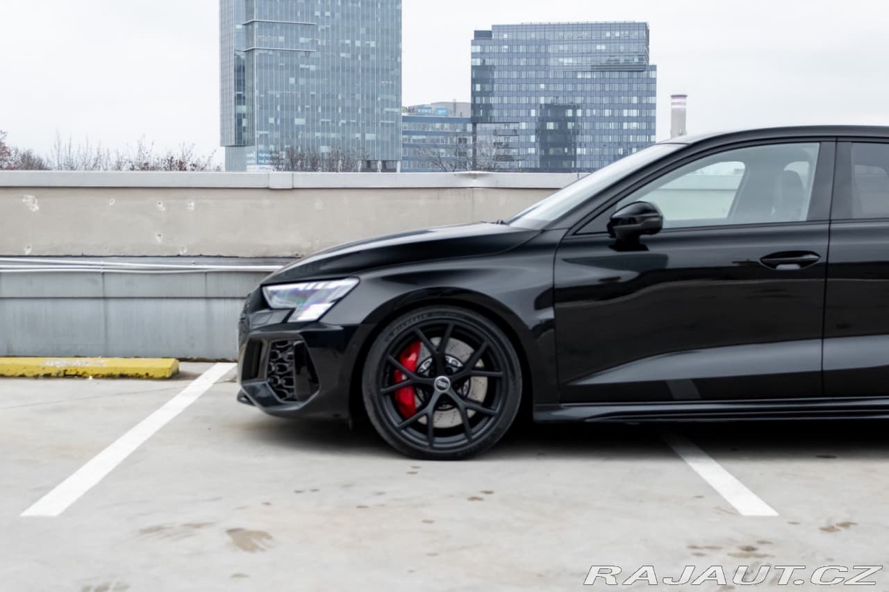 2024 Audi Rs3 - 6