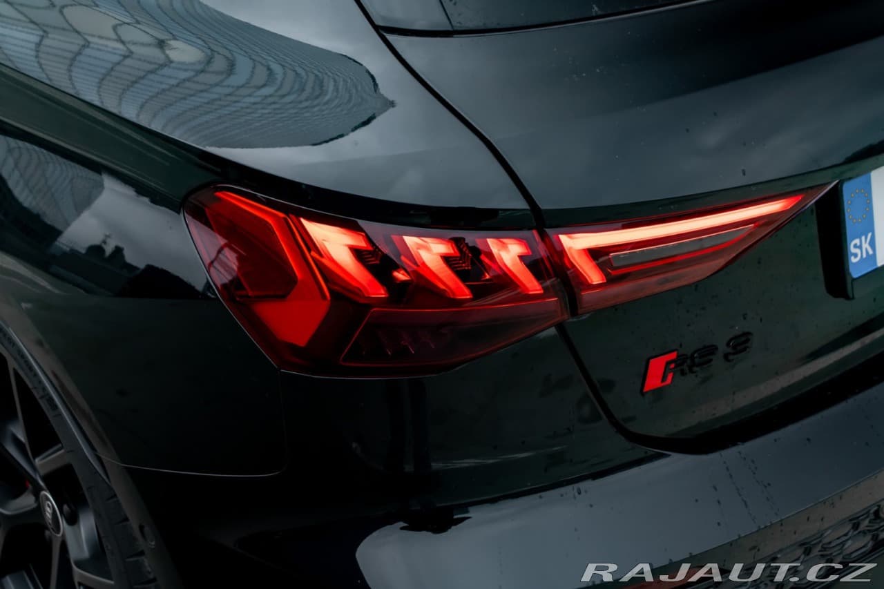 2024 Audi Rs3 - 9