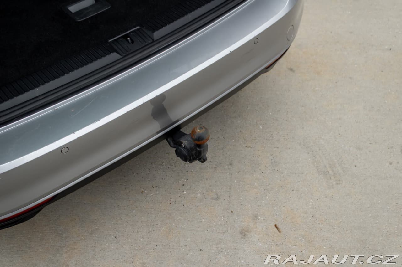 2020 Volkswagen Passat - 18