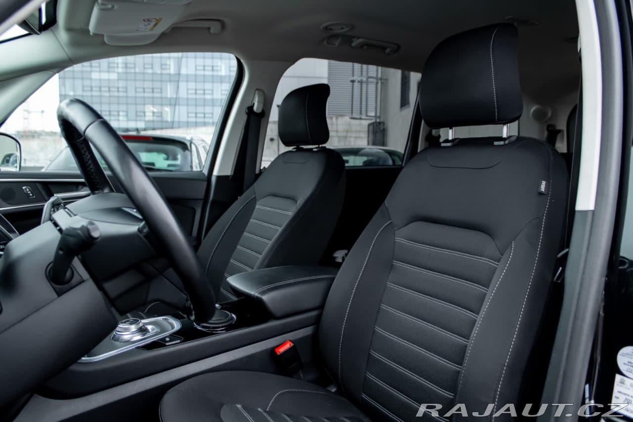 2022 Ford Galaxy - 11