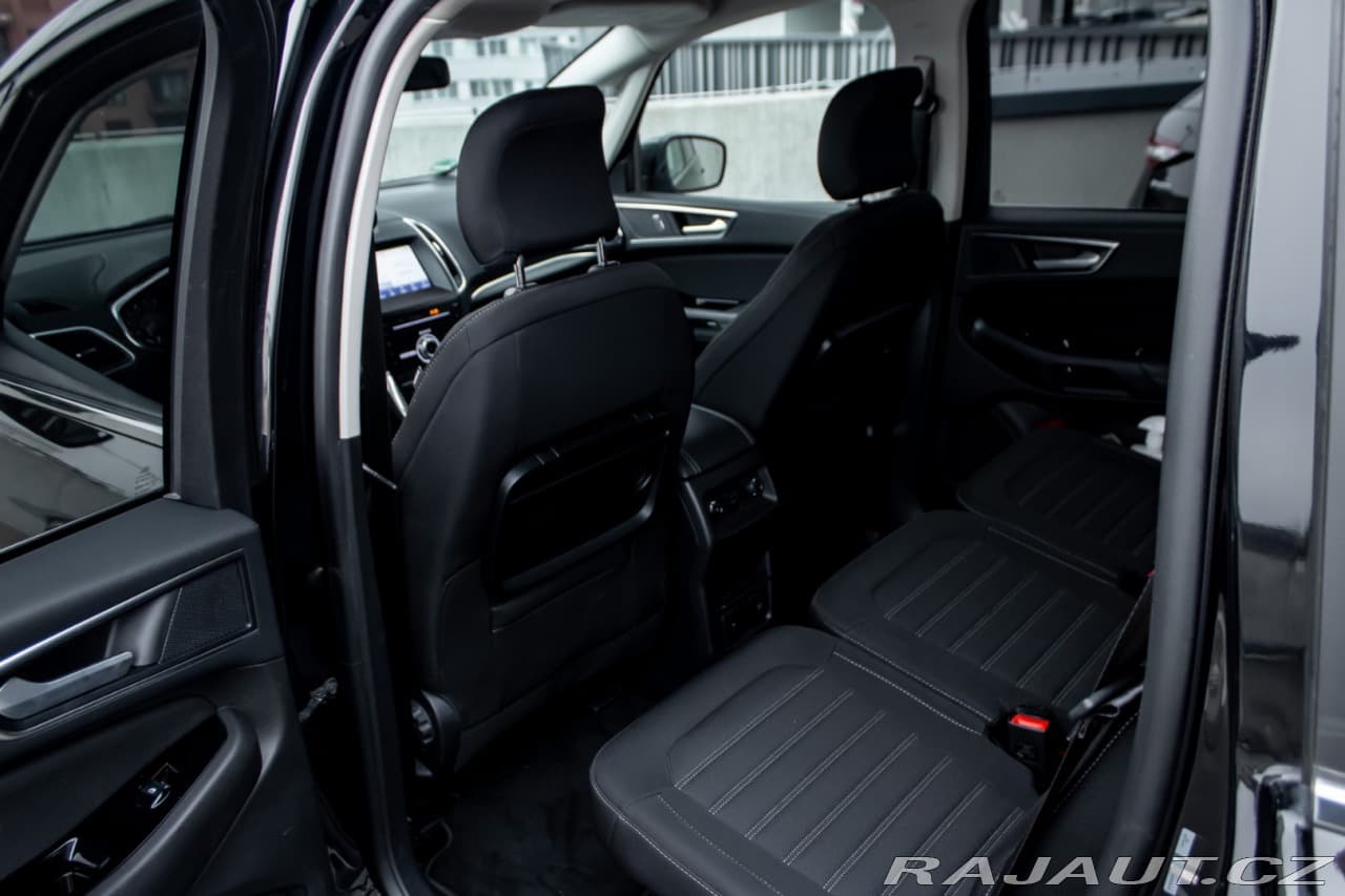 2022 Ford Galaxy - 12