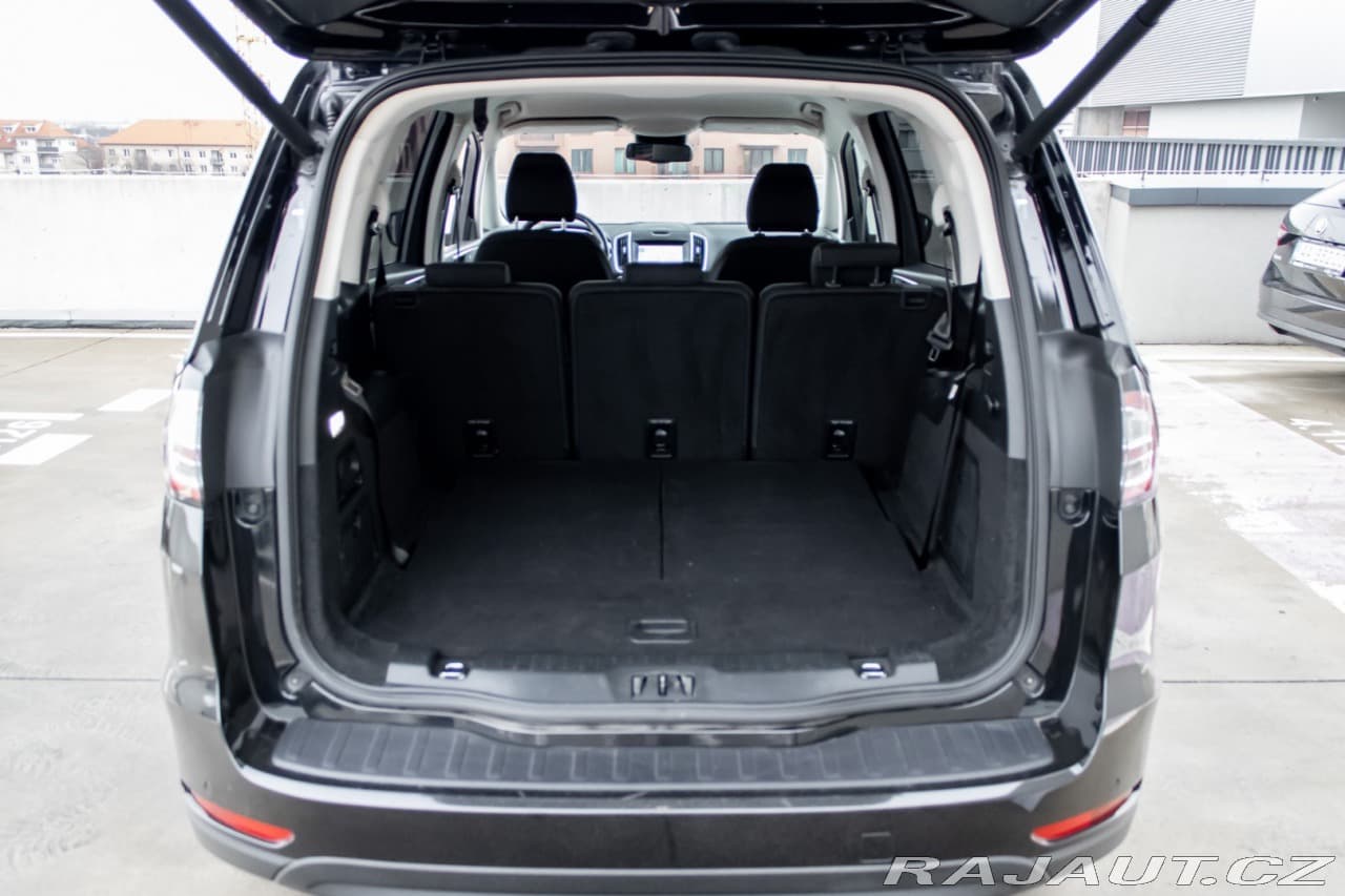 2022 Ford Galaxy - 14