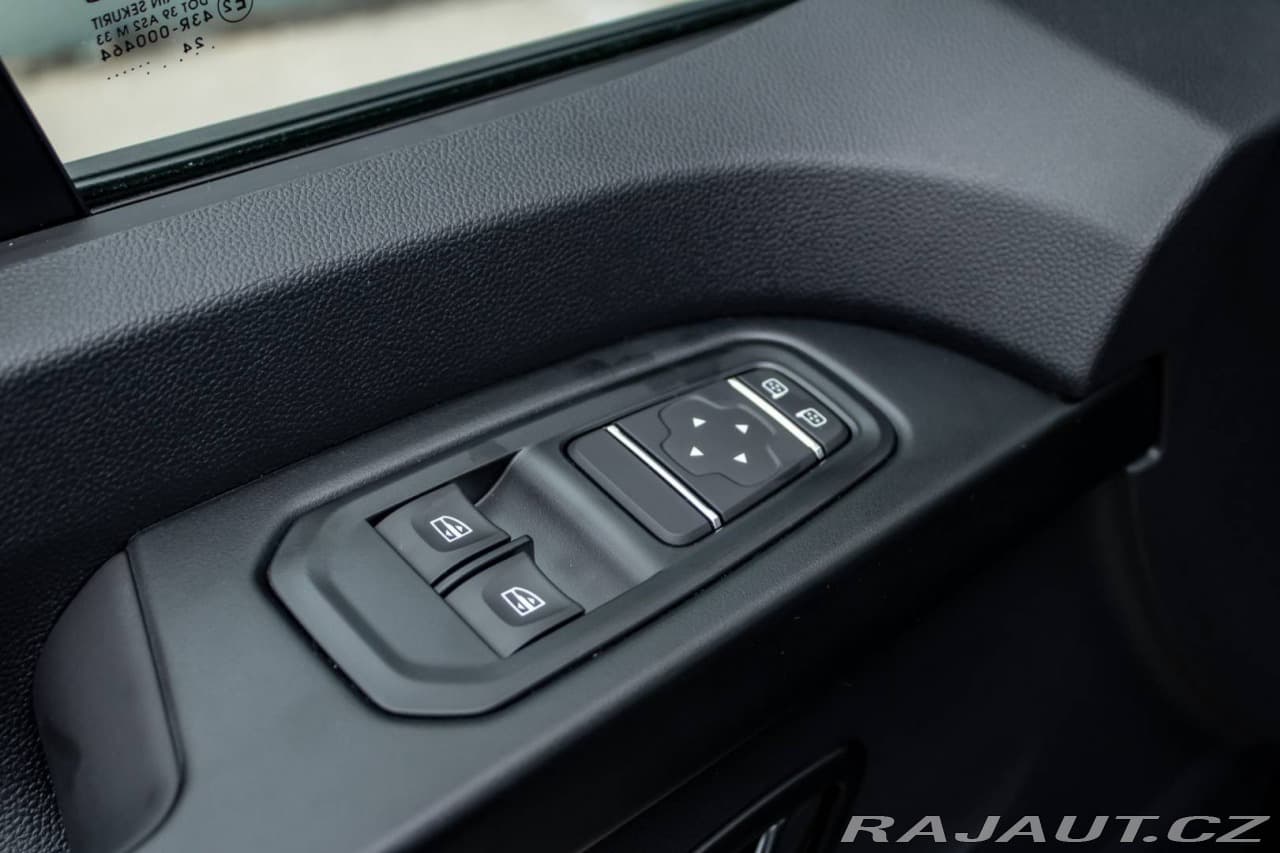 2024 Renault Trafic - 19