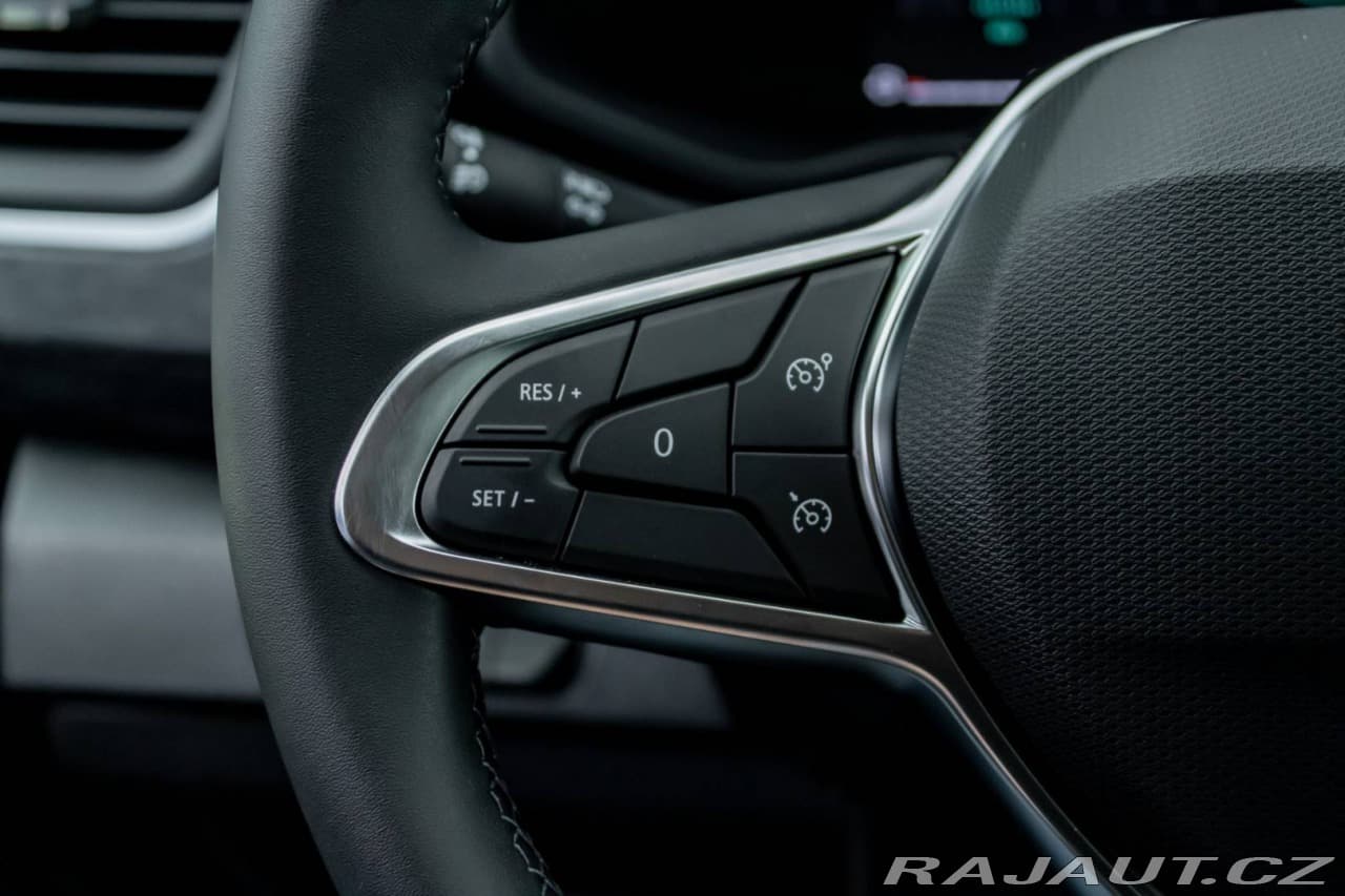 2024 Renault Trafic - 14