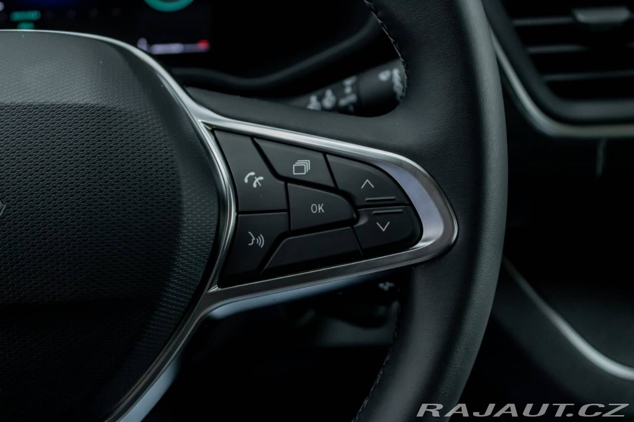 2024 Renault Trafic - 15