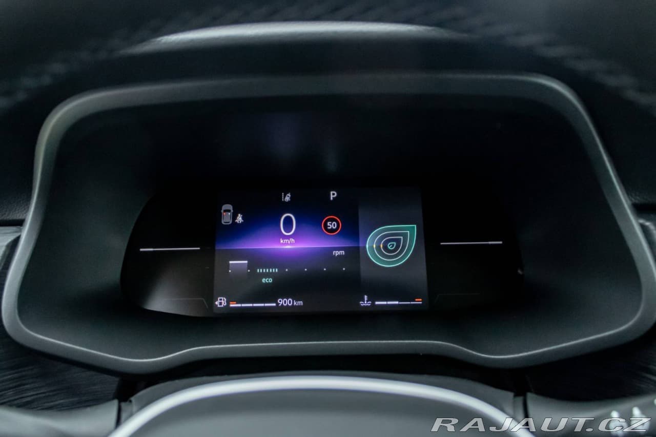 2024 Renault Trafic - 16