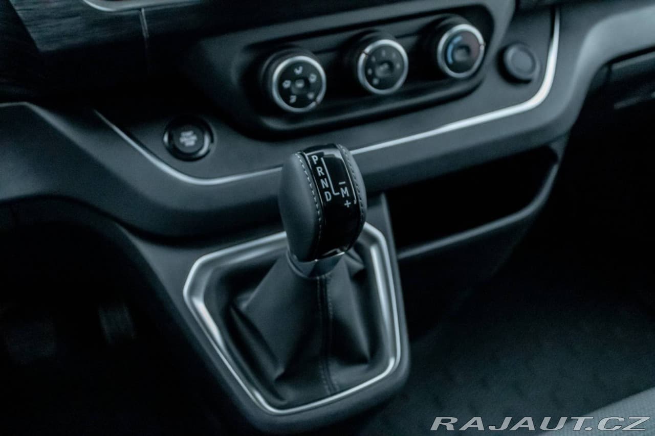 2024 Renault Trafic - 19