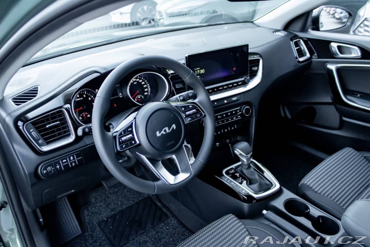 2025 Kia Ostatní - 11