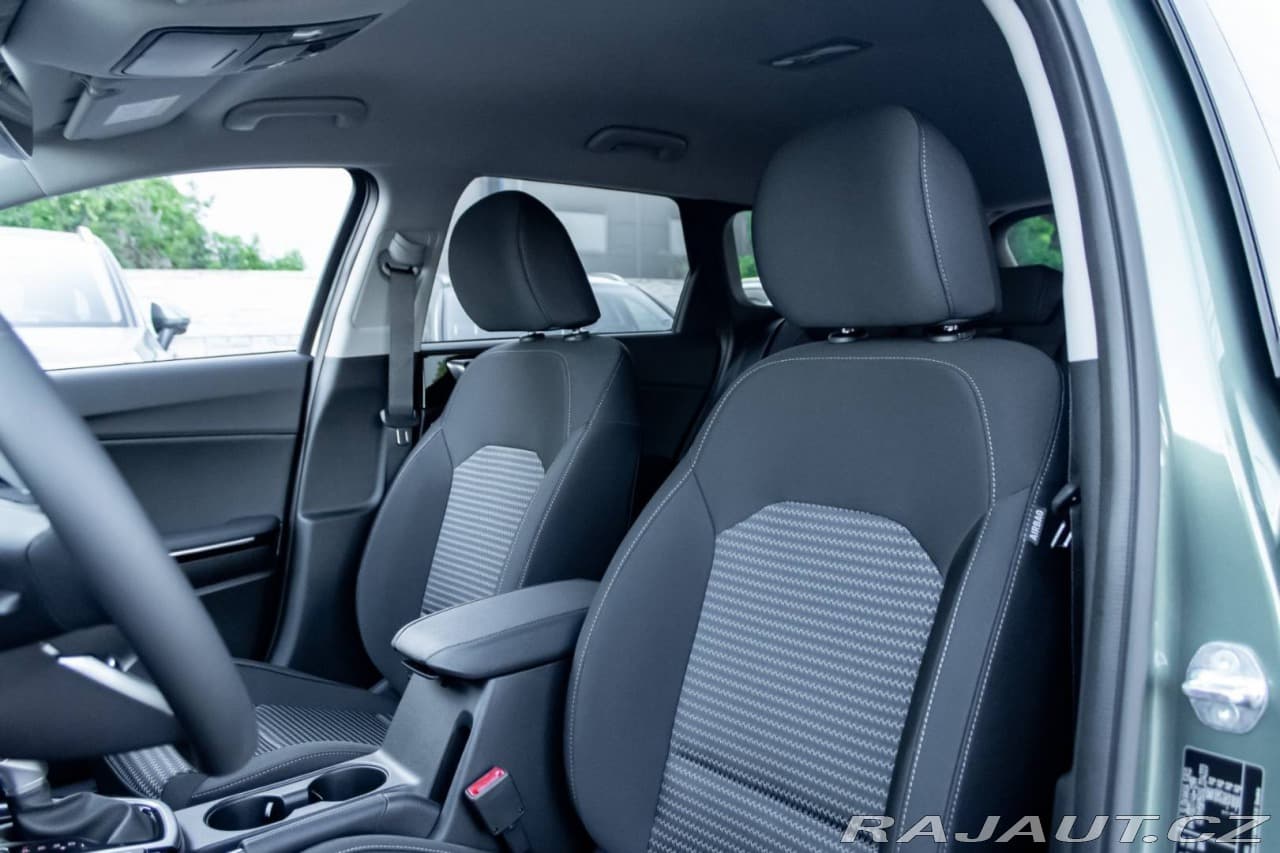 2025 Kia Ostatní - 12