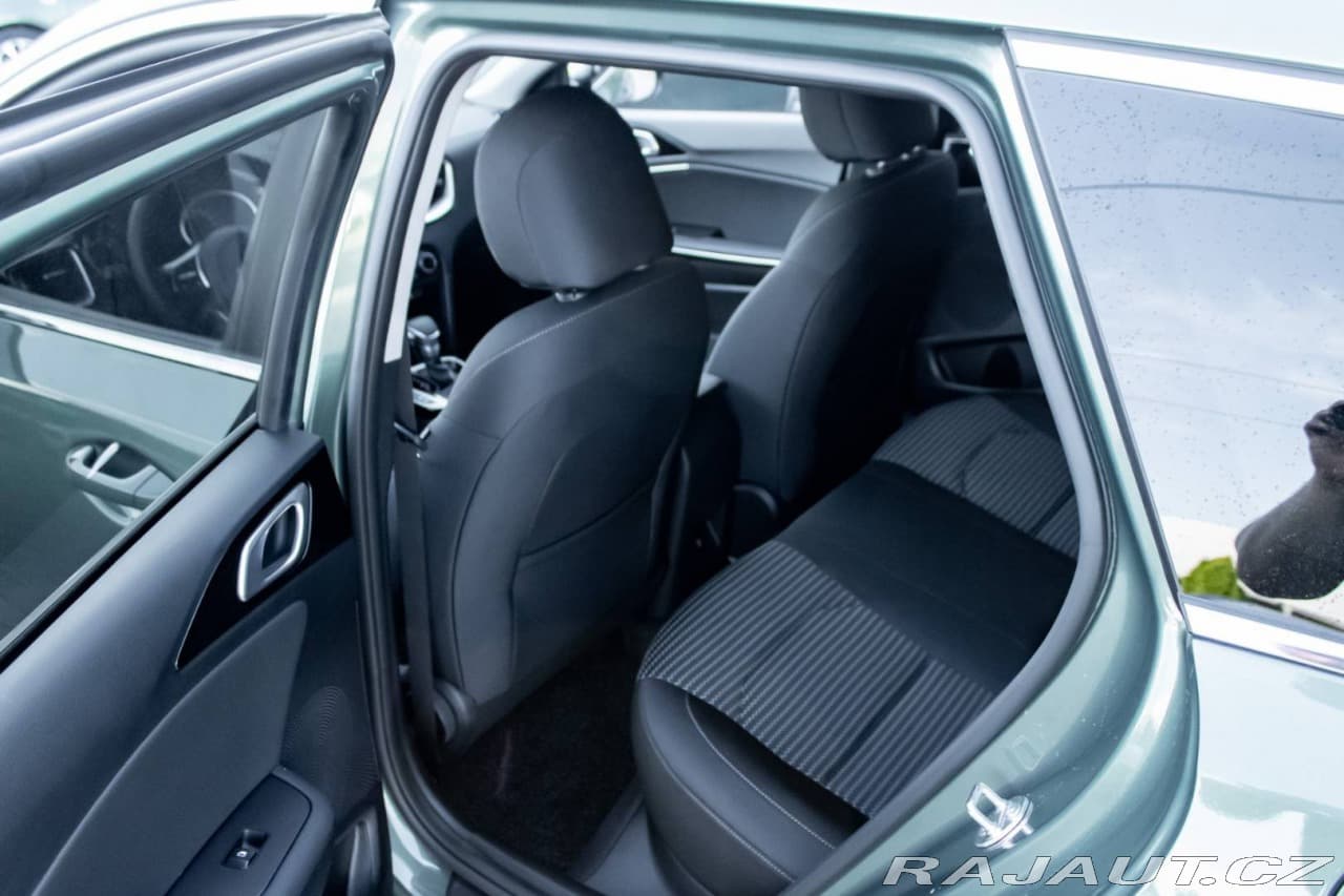 2025 Kia Ostatní - 13