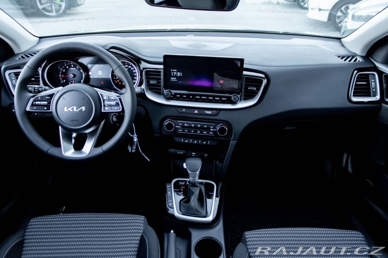 2025 Kia Ostatní - 15