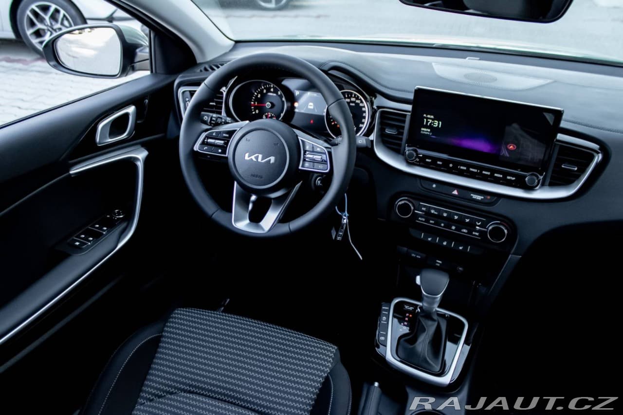 2025 Kia Ostatní - 16