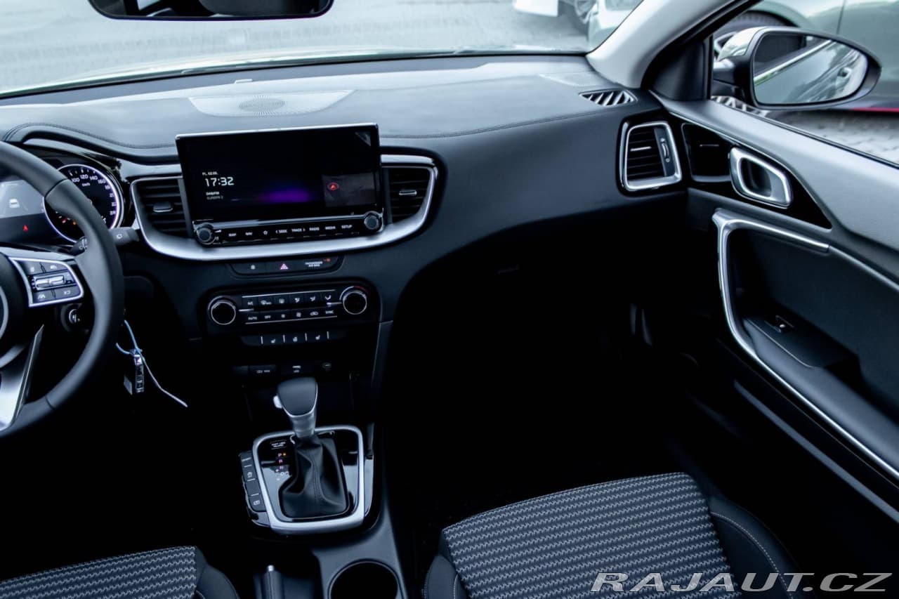 2025 Kia Ostatní - 17
