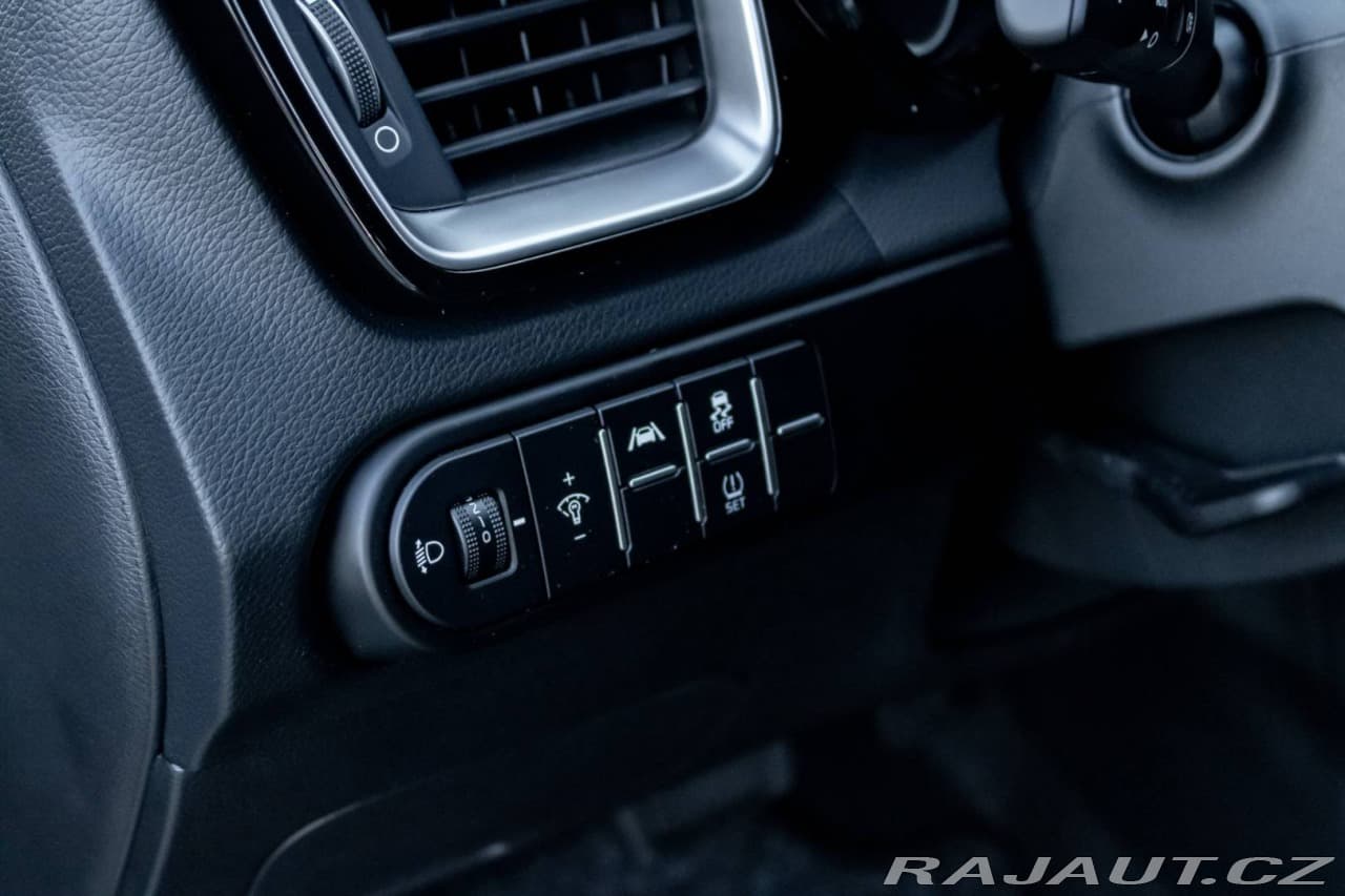 2025 Kia Ostatní - 19