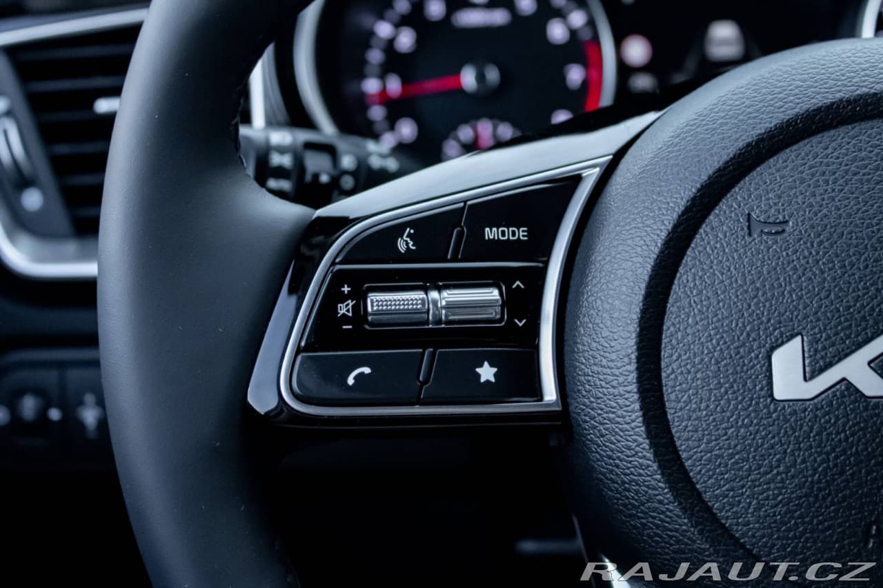 2025 Kia Ostatní - 20