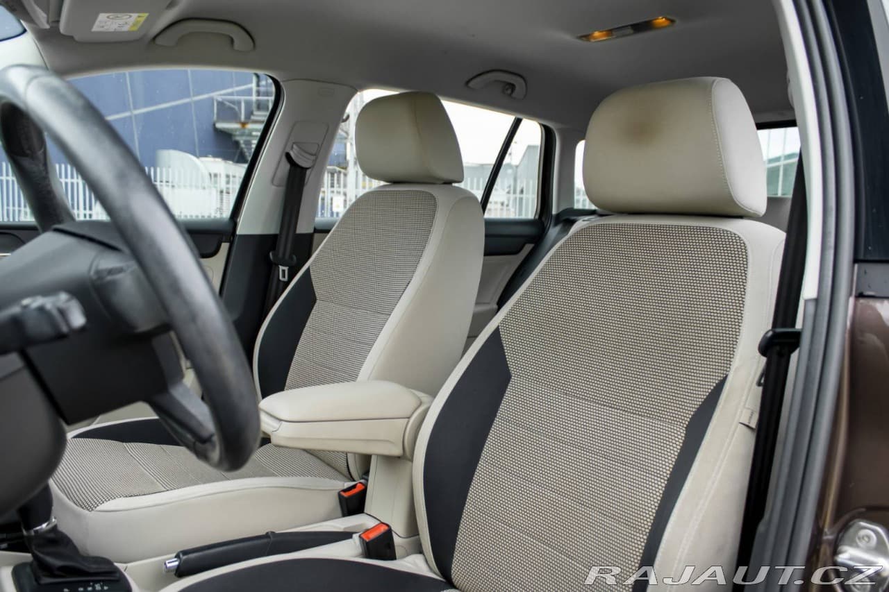 2016 Škoda Rapid - 13