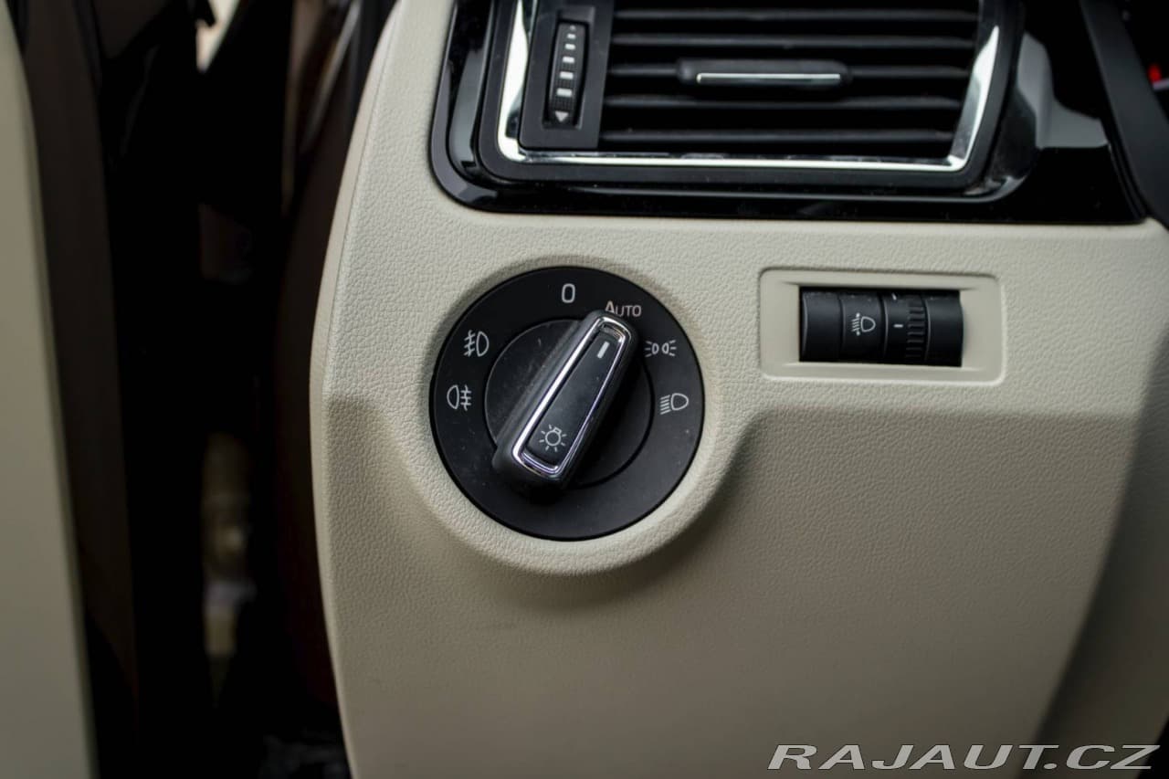 2016 Škoda Rapid - 20