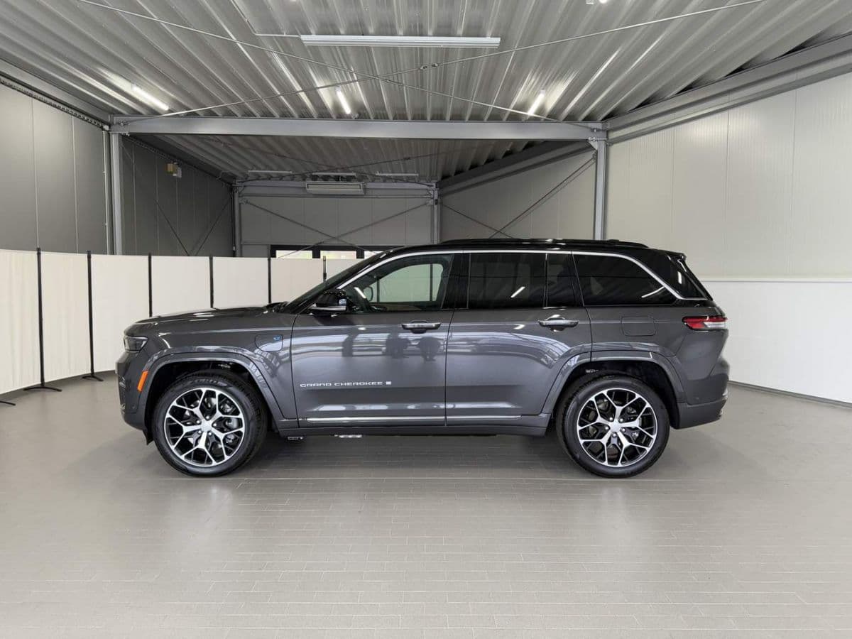 2024 Jeep Ostatní - 2