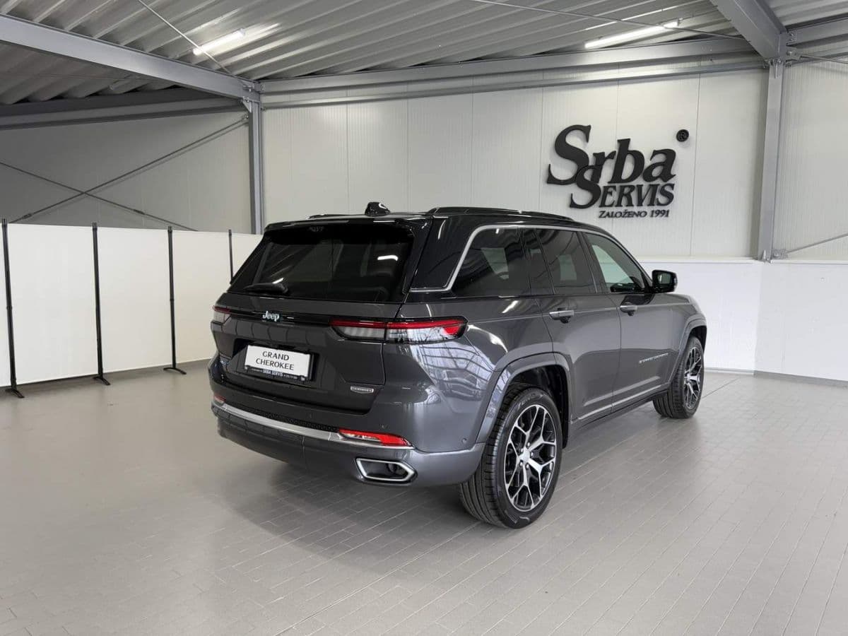 2024 Jeep Ostatní - 5