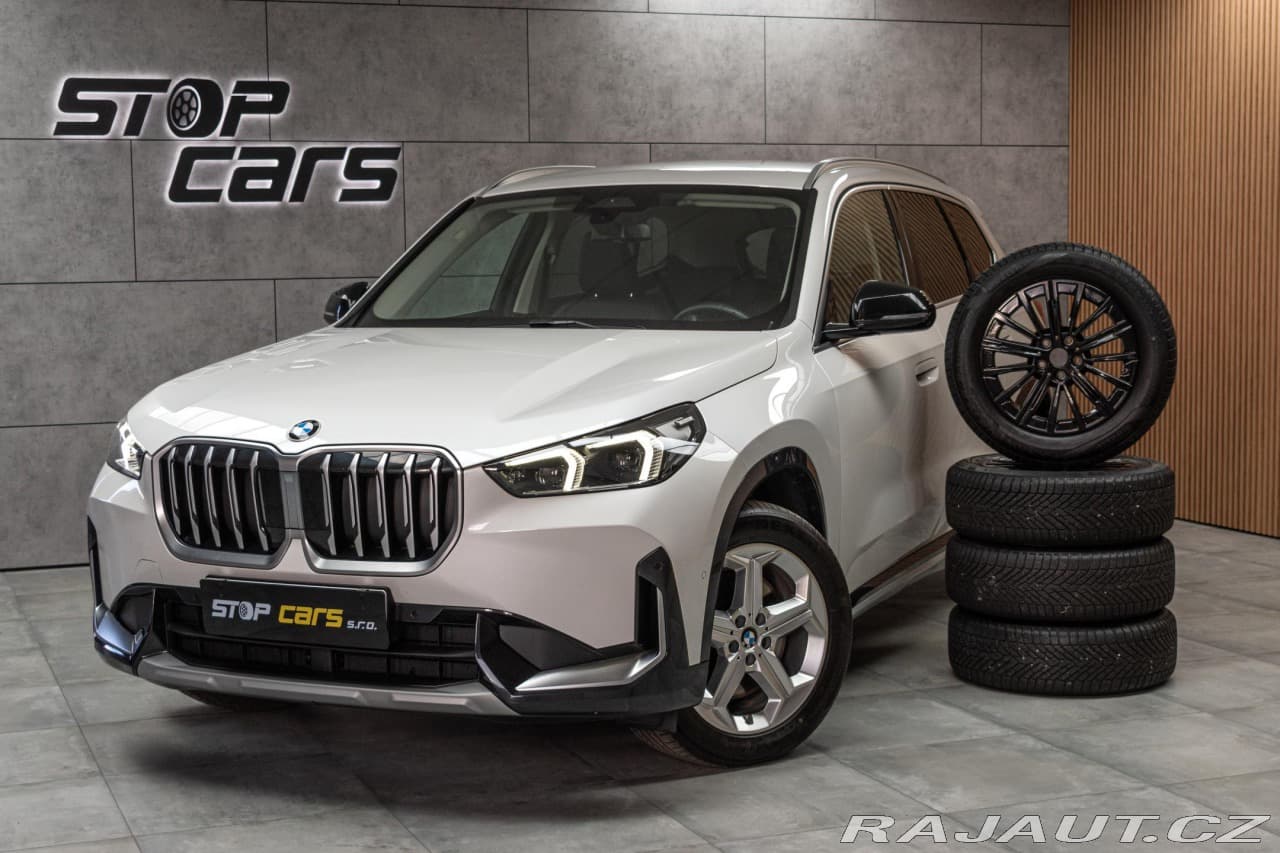 2023 BMW X1 - 2