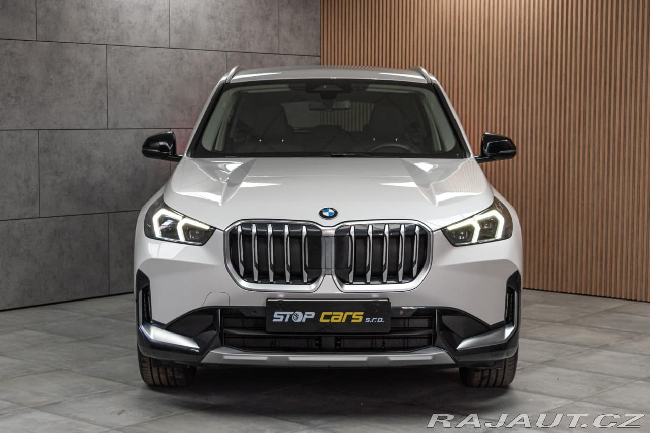 2023 BMW X1 - 3