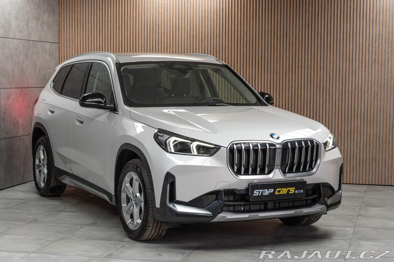 2023 BMW X1 - 4