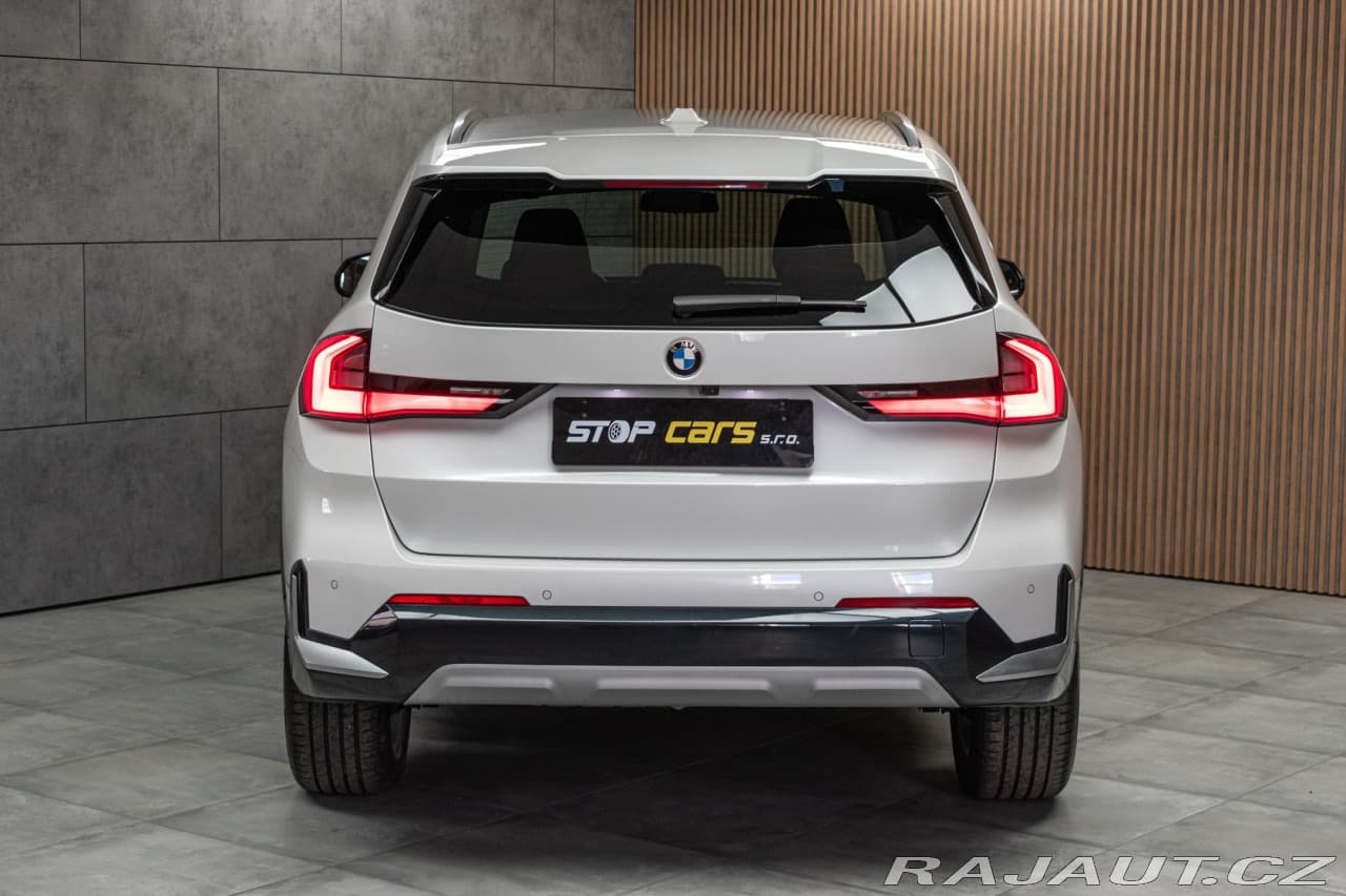 2023 BMW X1 - 6