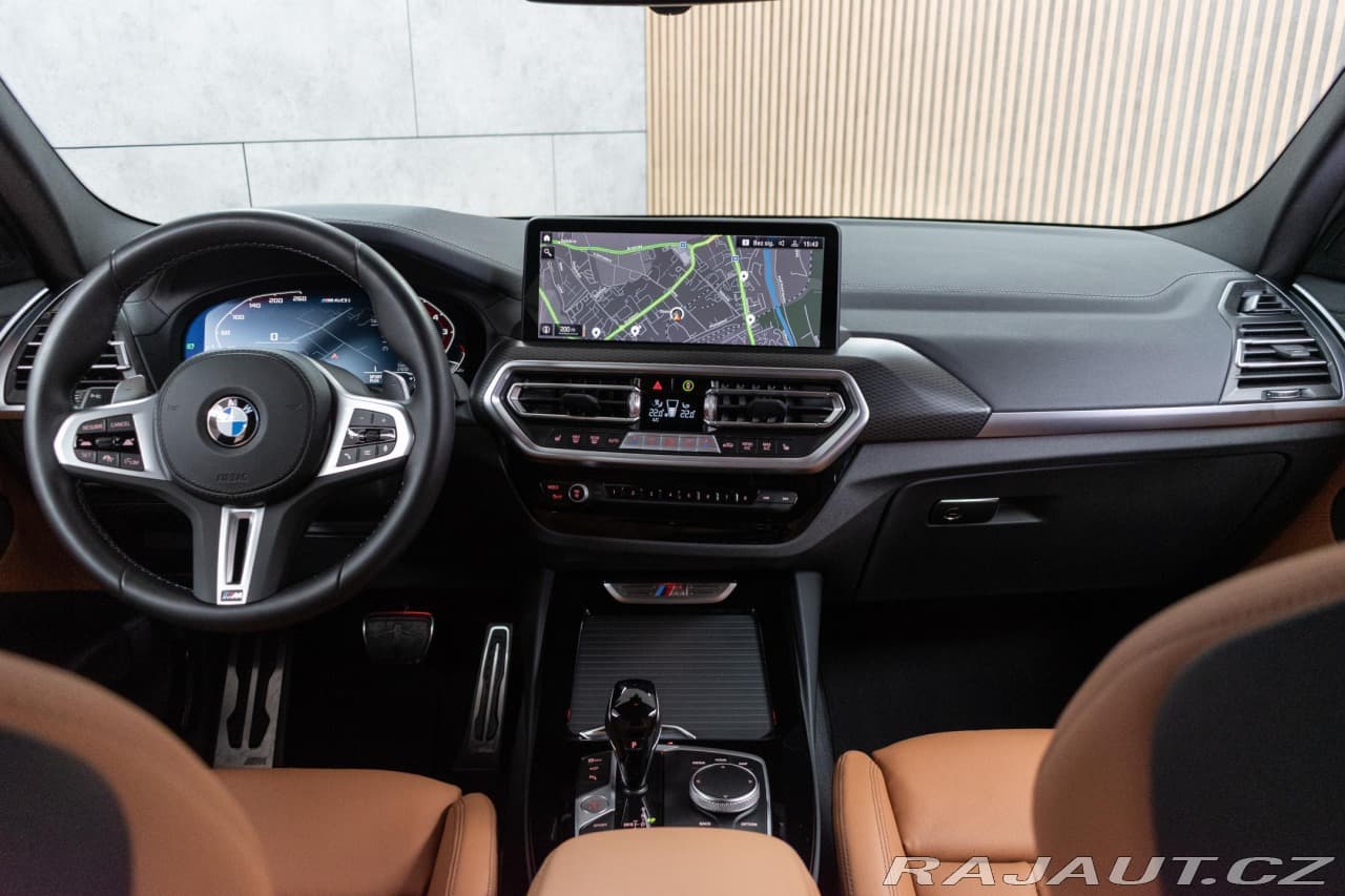 2024 BMW X3 - 7