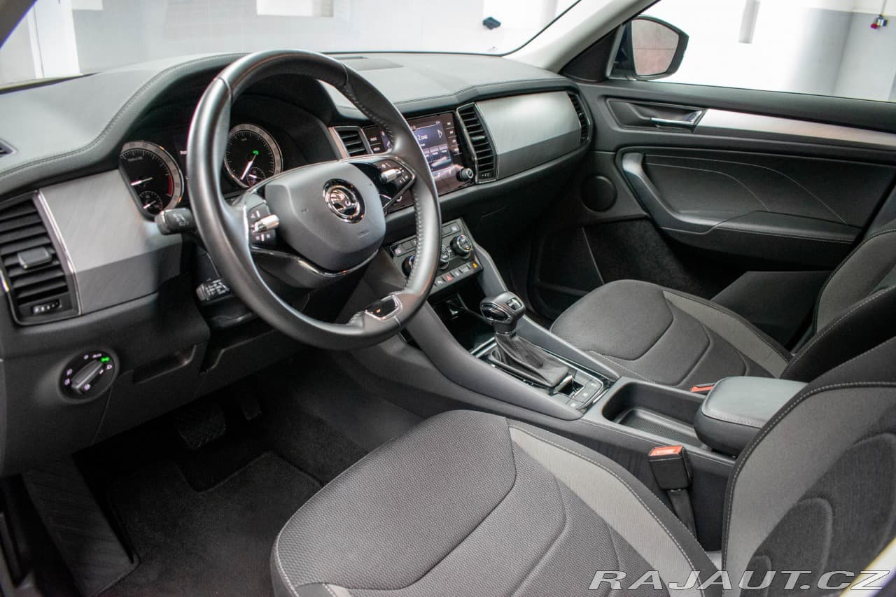 2022 Škoda Kodiaq - 10