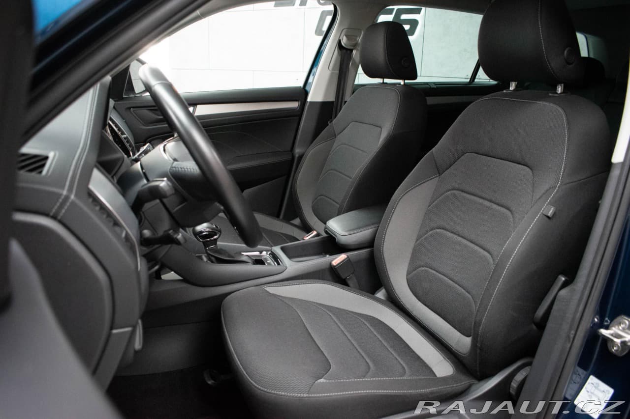 2022 Škoda Kodiaq - 11